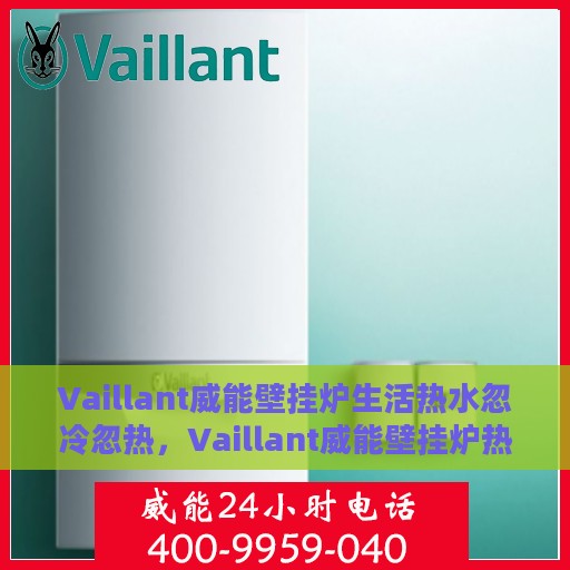 Vaillant威能壁挂炉生活热水忽冷忽热，Vaillant威能壁挂炉热水波动，探究忽冷忽热背后的原因