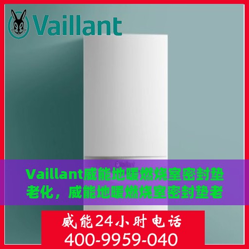Vaillant威能地暖燃烧室密封垫老化，威能地暖燃烧室密封垫老化问题解析与处理建议