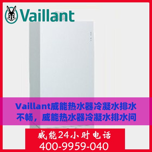Vaillant威能热水器冷凝水排水不畅，威能热水器冷凝水排水问题解析与解决方案探索