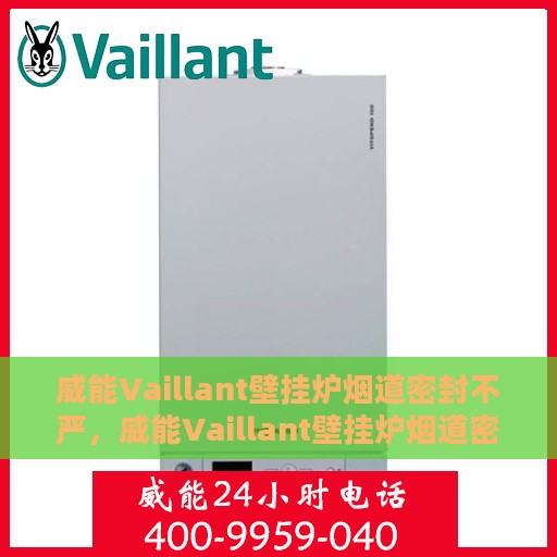 威能Vaillant壁挂炉烟道密封不严，威能Vaillant壁挂炉烟道密封问题解析