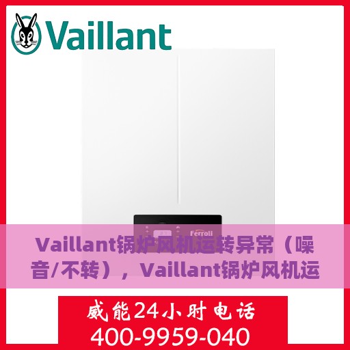 Vaillant锅炉风机运转异常（噪音/不转），Vaillant锅炉风机运转异常解析，噪音与不转故障研究