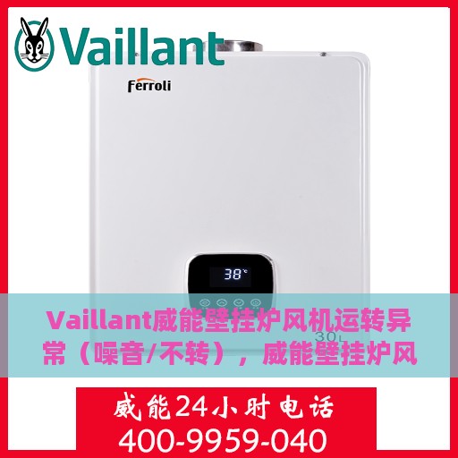 Vaillant威能壁挂炉风机运转异常（噪音/不转），威能壁挂炉风机故障解析，噪音大或不转问题解决方案