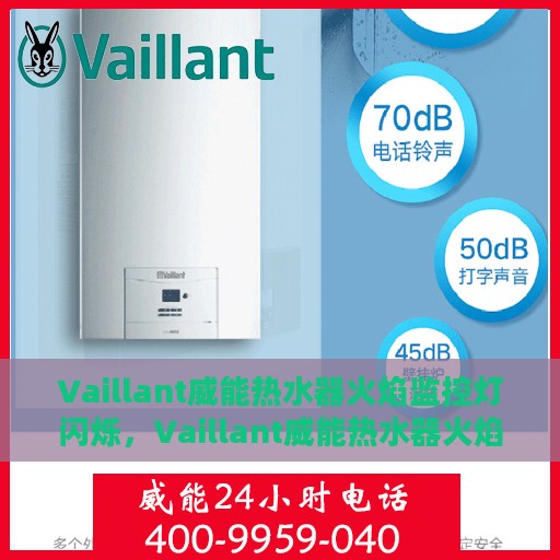 Vaillant威能热水器火焰监控灯闪烁，Vaillant威能热水器火焰监控灯闪烁原因解析与处理指南
