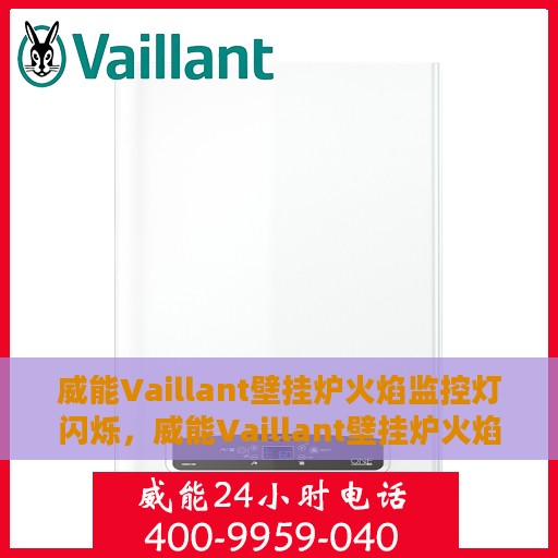 威能Vaillant壁挂炉火焰监控灯闪烁，威能Vaillant壁挂炉火焰监控灯闪烁原因解析与解决方案