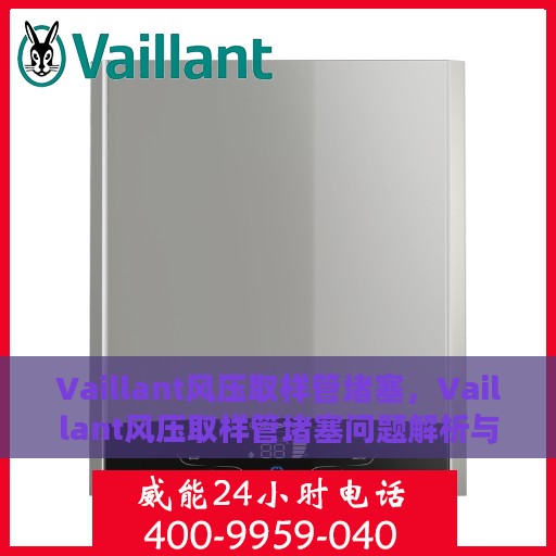 Vaillant风压取样管堵塞，Vaillant风压取样管堵塞问题解析与处理