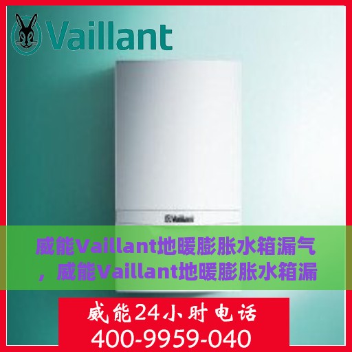 威能Vaillant地暖膨胀水箱漏气，威能Vaillant地暖膨胀水箱漏气问题及解决方案探讨