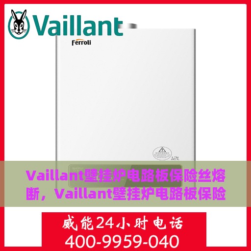 Vaillant壁挂炉电路板保险丝熔断，Vaillant壁挂炉电路板保险丝熔断原因及解决方案探究