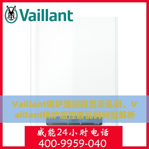 Vaillant锅炉温控器显示乱码，Vaillant锅炉温控器乱码问题解析