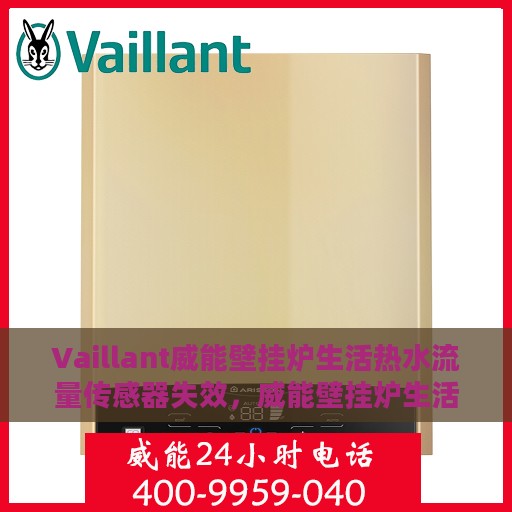 Vaillant威能壁挂炉生活热水流量传感器失效，威能壁挂炉生活热水流量传感器失效原因与解决方案探讨