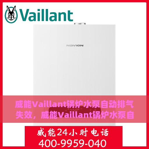 威能Vaillant锅炉水泵自动排气失效，威能Vaillant锅炉水泵自动排气功能失效原因解析与解决方案