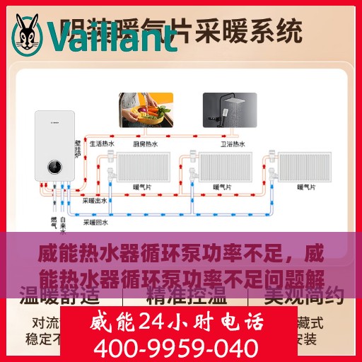 威能热水器循环泵功率不足，威能热水器循环泵功率不足问题解析与应对建议