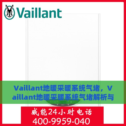 Vaillant地暖采暖系统气堵，Vaillant地暖采暖系统气堵解析与解决方案