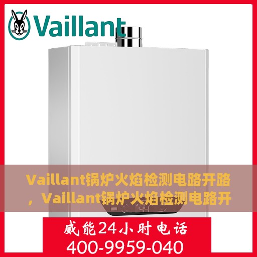 Vaillant锅炉火焰检测电路开路，Vaillant锅炉火焰检测电路开路故障解析