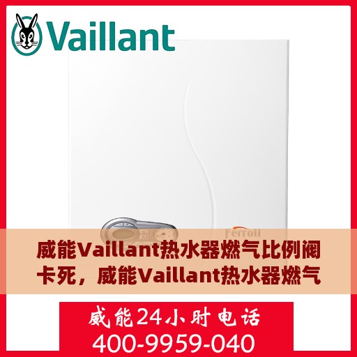 威能Vaillant热水器燃气比例阀卡死，威能Vaillant热水器燃气比例阀卡死故障解析与解决方案