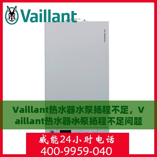 Vaillant热水器水泵扬程不足，Vaillant热水器水泵扬程不足问题解析