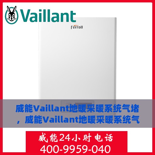 威能Vaillant地暖采暖系统气堵，威能Vaillant地暖采暖系统气堵解析与解决方案