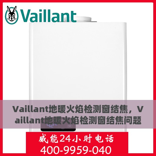Vaillant地暖火焰检测窗结焦，Vaillant地暖火焰检测窗结焦问题解析