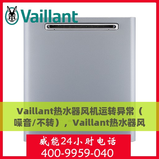 Vaillant热水器风机运转异常（噪音/不转），Vaillant热水器风机故障解析，噪音与不转问题详解
