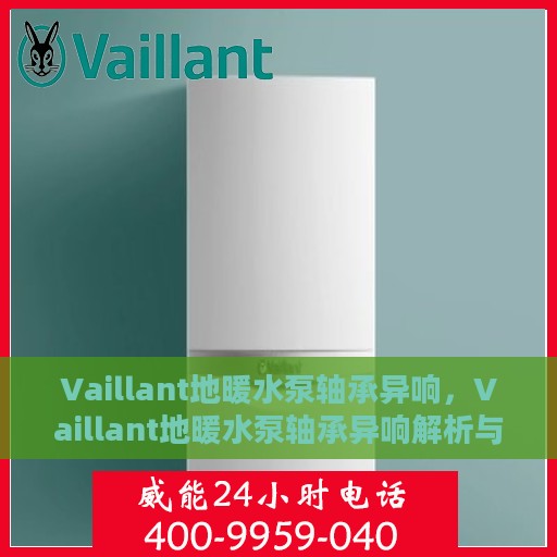 Vaillant地暖水泵轴承异响，Vaillant地暖水泵轴承异响解析与应对方案