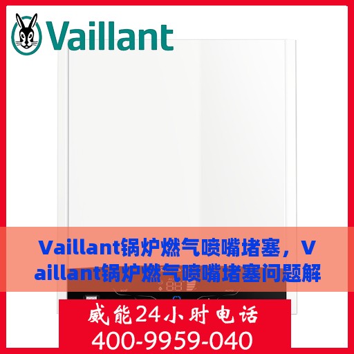 Vaillant锅炉燃气喷嘴堵塞，Vaillant锅炉燃气喷嘴堵塞问题解析与解决方案
