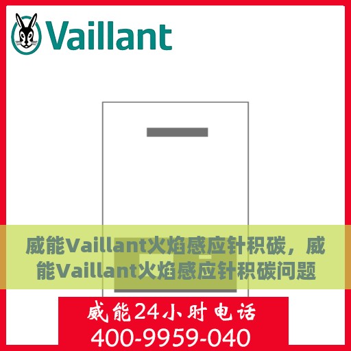 威能Vaillant火焰感应针积碳，威能Vaillant火焰感应针积碳问题解析