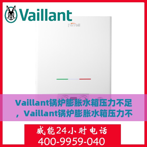 Vaillant锅炉膨胀水箱压力不足，Vaillant锅炉膨胀水箱压力不足问题及解决方案探讨