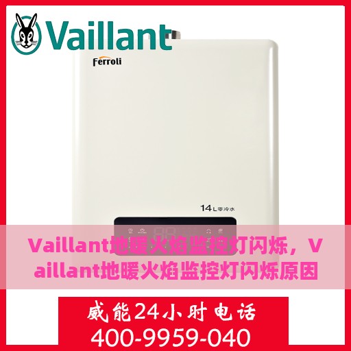 Vaillant地暖火焰监控灯闪烁，Vaillant地暖火焰监控灯闪烁原因解析与应对方法