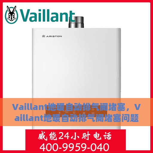 Vaillant地暖自动排气阀堵塞，Vaillant地暖自动排气阀堵塞问题及解决方案