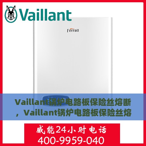 Vaillant锅炉电路板保险丝熔断，Vaillant锅炉电路板保险丝熔断原因及应对之策