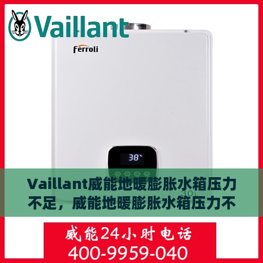 Vaillant威能地暖膨胀水箱压力不足，威能地暖膨胀水箱压力不足问题解析与解决方案