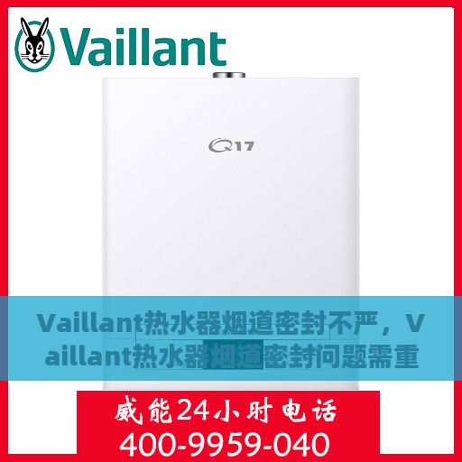 Vaillant热水器烟道密封不严，Vaillant热水器烟道密封问题需重视，密封不严成隐患，及时维修保安全