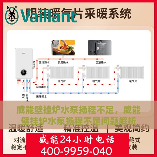 威能壁挂炉水泵扬程不足，威能壁挂炉水泵扬程不足问题解析
