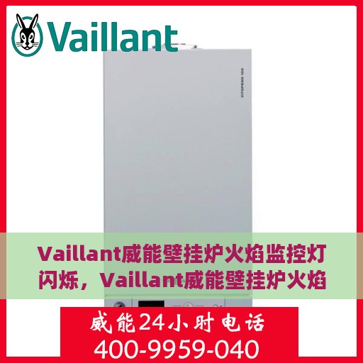 Vaillant威能壁挂炉火焰监控灯闪烁，Vaillant威能壁挂炉火焰监控灯闪烁原因解析与处理指南