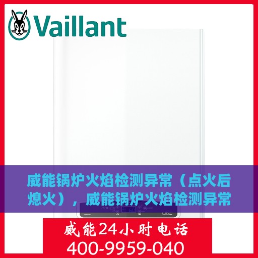 威能锅炉火焰检测异常（点火后熄火），威能锅炉火焰检测异常，点火后意外熄火原因解析