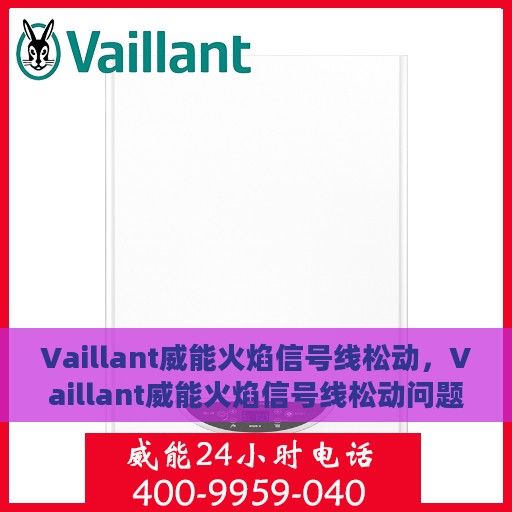 Vaillant威能火焰信号线松动，Vaillant威能火焰信号线松动问题解析与应对方案