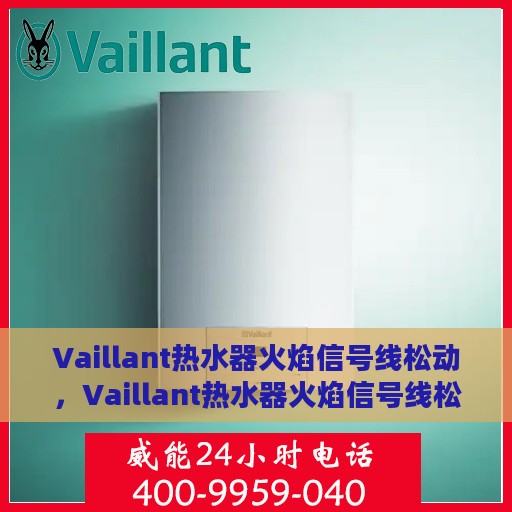 Vaillant热水器火焰信号线松动，Vaillant热水器火焰信号线松动问题解析与解决方案