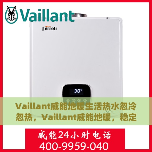 Vaillant威能地暖生活热水忽冷忽热，Vaillant威能地暖，稳定与舒适并存，热水温度不再忽冷忽热