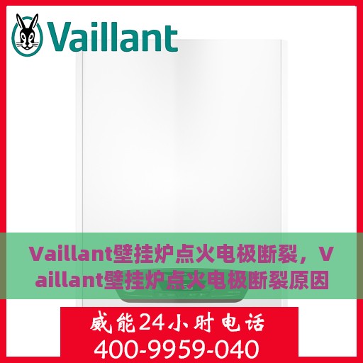 Vaillant壁挂炉点火电极断裂，Vaillant壁挂炉点火电极断裂原因及维修方法解析