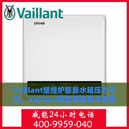 Vaillant壁挂炉膨胀水箱压力不足，Vaillant壁挂炉膨胀水箱压力不足，原因与解决方案