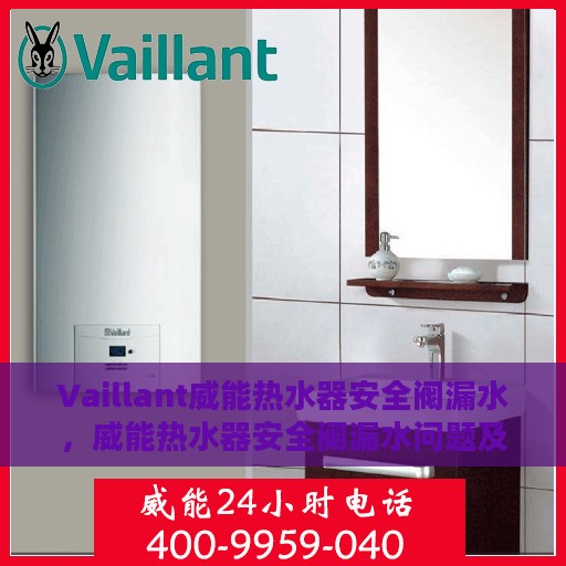 Vaillant威能热水器安全阀漏水，威能热水器安全阀漏水问题及解决方法探讨
