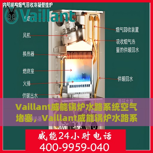 Vaillant威能锅炉水路系统空气堵塞，Vaillant威能锅炉水路系统空气堵塞问题解析与解决方案