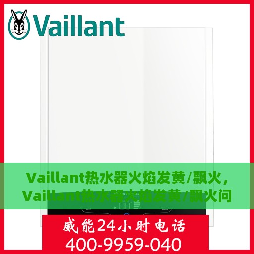 Vaillant热水器火焰发黄/飘火，Vaillant热水器火焰发黄/飘火问题解析与解决方案
