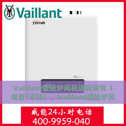 Vaillant壁挂炉风机运转异常（噪音/不转），Vaillant壁挂炉风机故障解析，噪音与不转问题揭秘