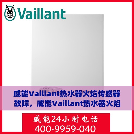 威能Vaillant热水器火焰传感器故障，威能Vaillant热水器火焰传感器故障解析与解决方案