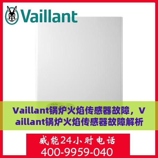 Vaillant锅炉火焰传感器故障，Vaillant锅炉火焰传感器故障解析与解决方案