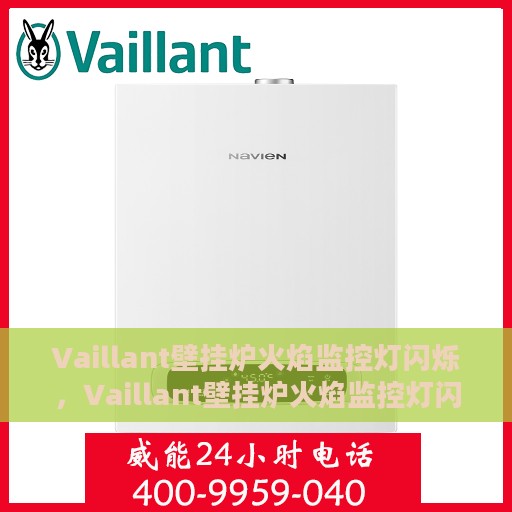 Vaillant壁挂炉火焰监控灯闪烁，Vaillant壁挂炉火焰监控灯闪烁原因解析与应对指南