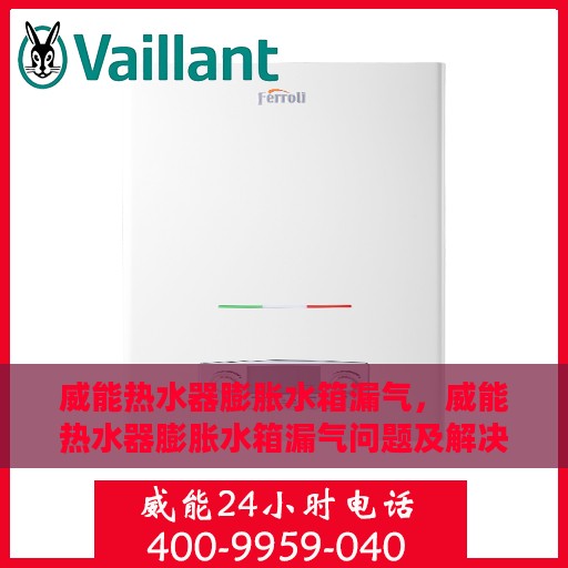 威能热水器膨胀水箱漏气，威能热水器膨胀水箱漏气问题及解决方案探讨