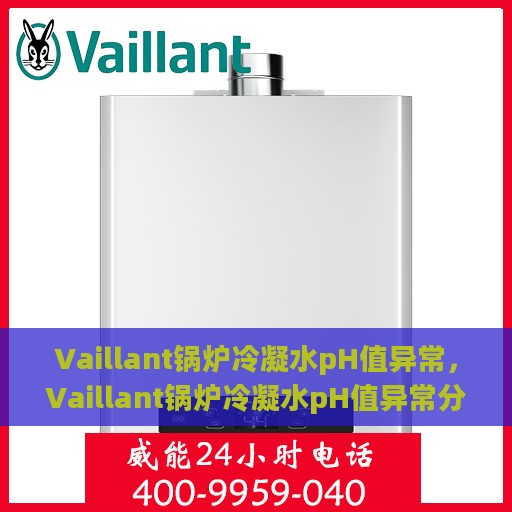 Vaillant锅炉冷凝水pH值异常，Vaillant锅炉冷凝水pH值异常分析与解决策略