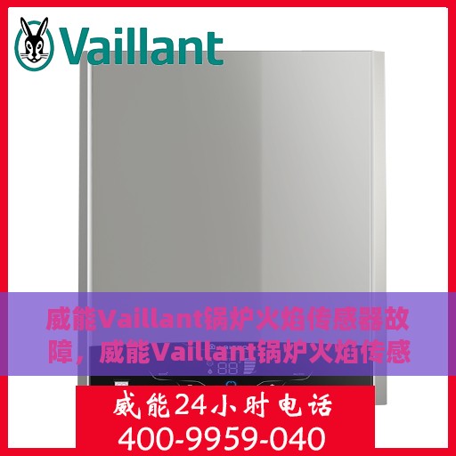 威能Vaillant锅炉火焰传感器故障，威能Vaillant锅炉火焰传感器故障解析与解决方案