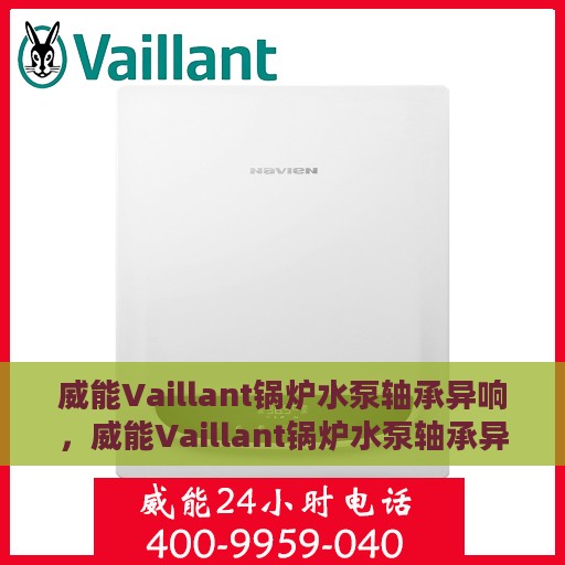 威能Vaillant锅炉水泵轴承异响，威能Vaillant锅炉水泵轴承异响解析与解决方案
